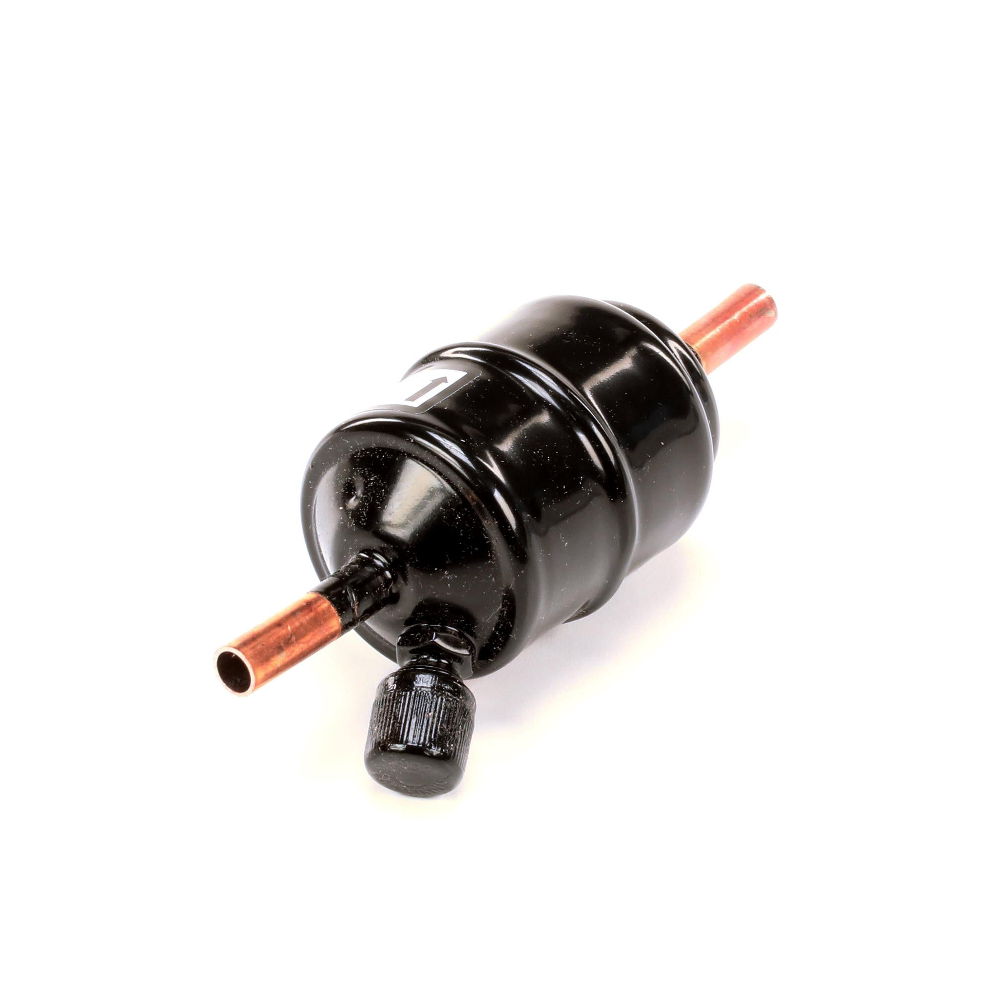 Manitowoc Ice Filter Drier With Charge Port 000015361 - Genuine OEM Replacement Part