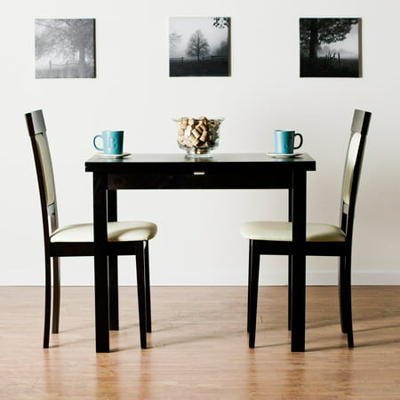 Aeon Furniture Flex Dining Table - Coffee (Aeon Topvalu Best Price)