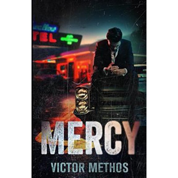 Pre-Owned Mercy (Paperback) 109643766X 9781096437666