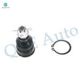 thumbnail image 2 of Pair of 2 Front Lower Suspension Ball Joint For 2001-2005 Acura EL, 2 of 6