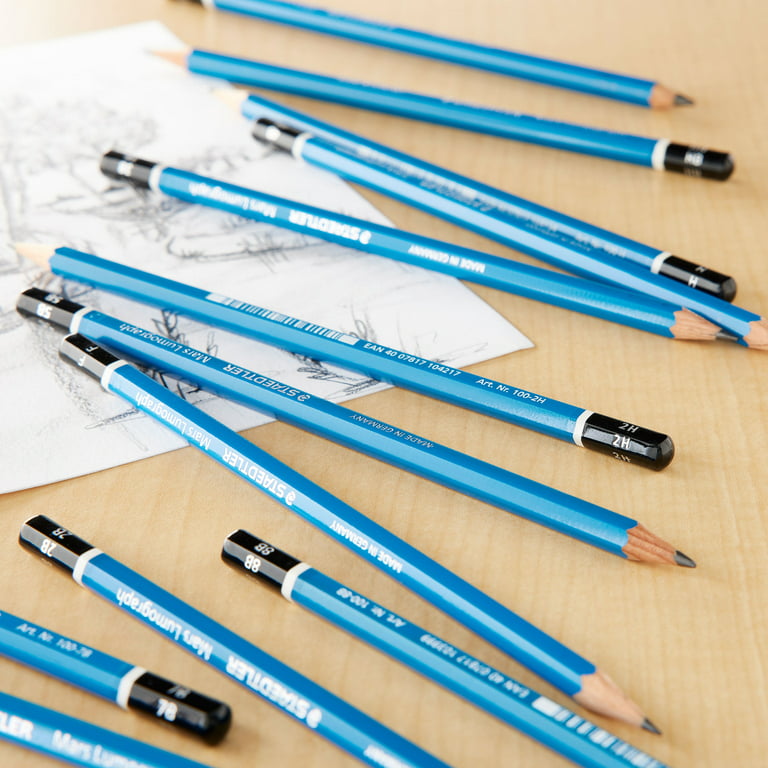 Staedtler Lumograph Pencils (each)