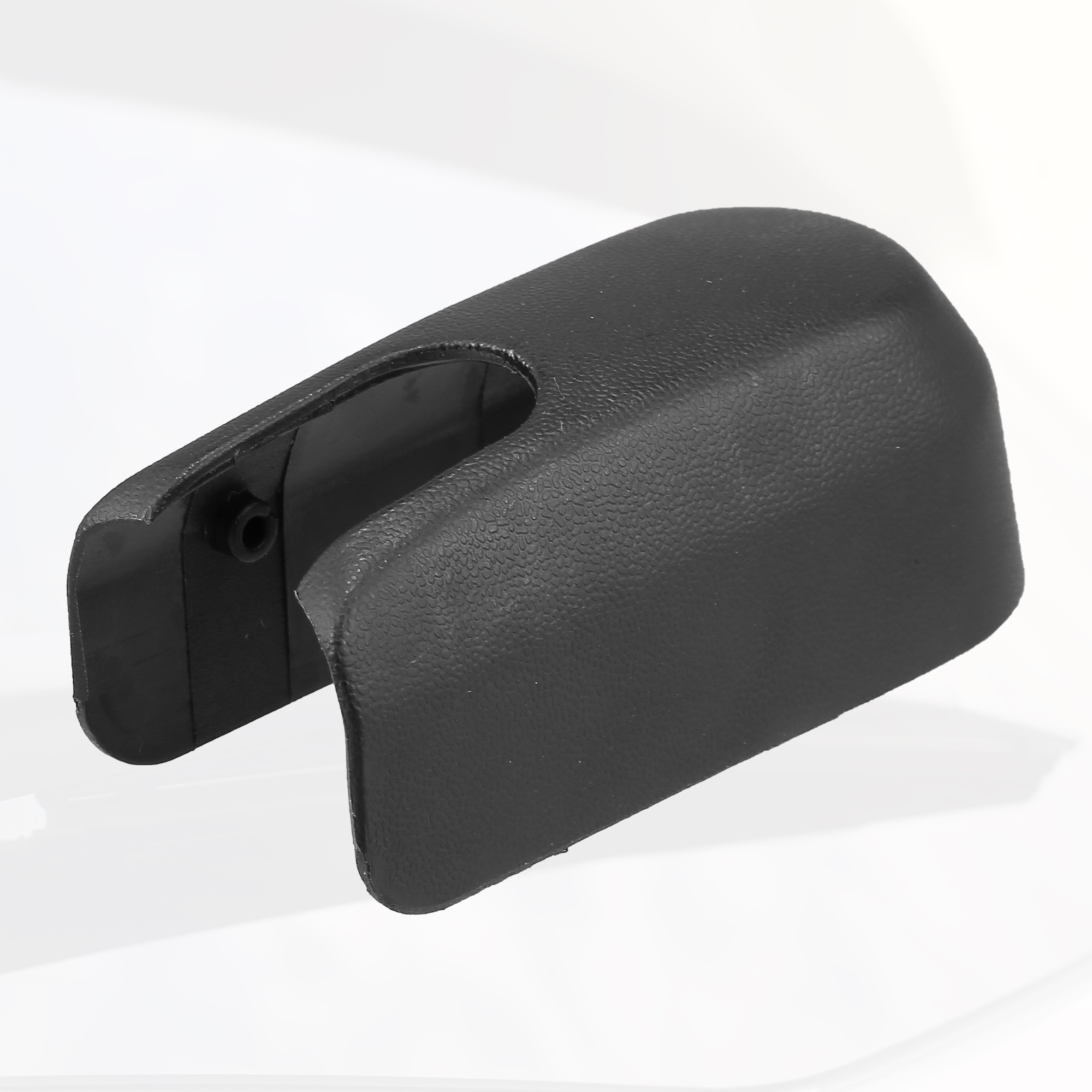 Unique Bargains Rear Windshield Wiper Arm Nut Cover Cap Fit for Hyundai Kona Palisade