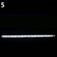 thumbnail image 1 of 12V 30cm LED coche estilo LED DRL tira de luz decoración diurna cadena de luz huangjie unisex, 1 of 2