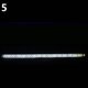 thumbnail image 1 of 12V 30cm LED coche estilo LED DRL tira de luz decoración diurna cadena de luz huangjie unisex, 1 of 2
