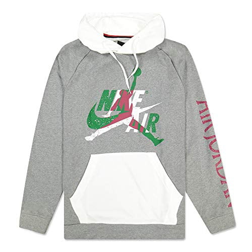 Jordan Jumpman Classics Pullover Hoodie 