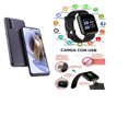 thumbnail image 1 of Smartphone DE 4GB CON 128GB DESBLOQUEADO Motorola G62-GRAY + RELOJ, 1 of 1