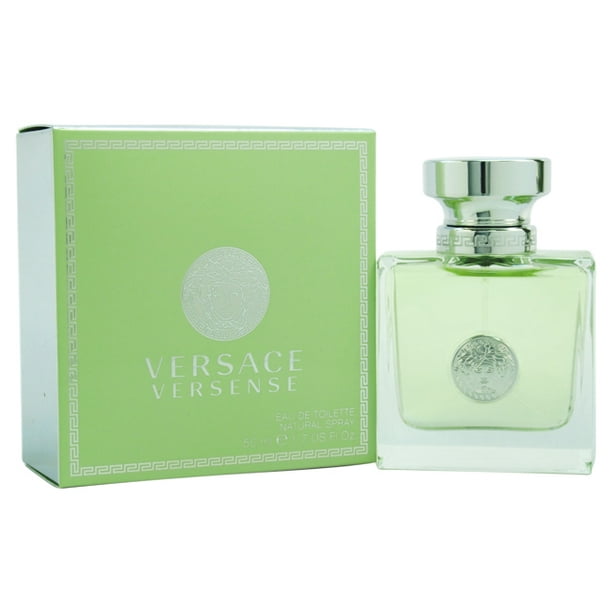 Versace Versense de Versace pour Femme - 1,7 oz EDT Spray