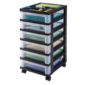 Skb Skb Drw4 4 Space Rack Drawer Walmart Com