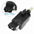 thumbnail image 4 of A0005457709 / A0015450109 Brake Pedal Stop Light Lamp Switch, 4 of 5
