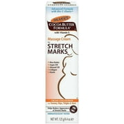 Palmer's Cocoa Butter Formula Massage Cream For Stretch Marks 4.40 oz - (Pack of 6)