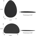thumbnail image 4 of Non-Slip Shoes Pads Sole Protectors Adhesive, High Heels Anti-Slip Shoe Grips, 4 of 7