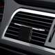 thumbnail image 4 of GOOHOCHY 10 clips para rejilla de ventilación de coche, con cabeza cuadrada, para manualidades, ambientadores, accesorios para el interior del coche., 4 of 8
