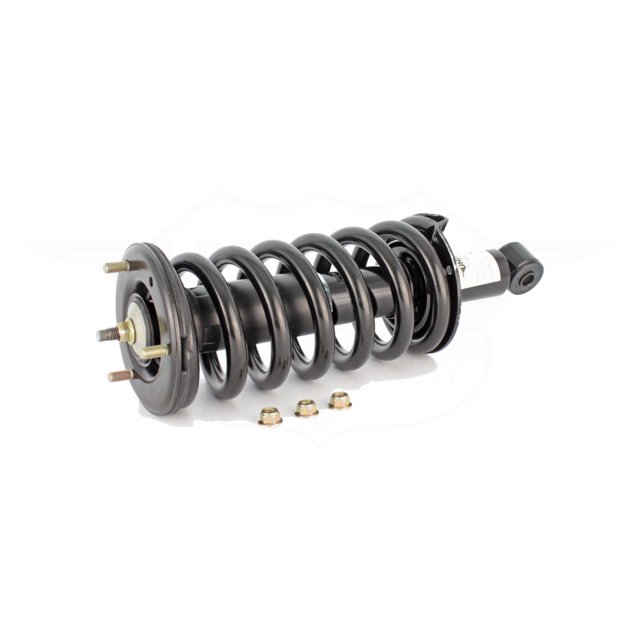 Front Suspension Strut and Coil Spring Assembly 78A-11300 For Nissan Titan Armada Infiniti QX56 Pathfinder