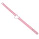 thumbnail image 1 of Choker Unique Cute Exquisite Elegant PU Leather Necklace Heart Shaped Decoration Wear Resistant Adjustable For Anniversary For Concert Party For Daily Wear ANGGREK Otros, 1 of 8
