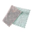 thumbnail image 4 of Soft and Comfortable Absorbent Dishcloths for Gentle Skin Care Durable and Fade-Resistant Perfect for Household Use, 4 of 5