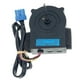 thumbnail image 1 of EAU63103207 Refrigerator Evaporator Fan Motor for Refrigerator Fan Motor Assembly DC12V 1A, 1 of 5