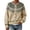 Green A1, variant on Edvintorg Plus Size Cardigan Women Fair Isle Cerw Neck Knit Sweater Long Sleeve Casual Open Front Top Womens Fashion Gray S-3XL