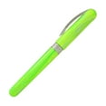 thumbnail image 2 of Visconti KP08-02-FPM Stylo-Plume en Résine Lime Breeze, Pointe Moyenne, 2 of 3