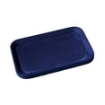 thumbnail image 5 of freneci Jewelry Display Tray Elegant Jewelry Organizer for Desktop Home Jewelry Rectangular, 5 of 8