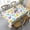 White14, variant on Tropical Tablecloth Rectangle Table Cloth Washable Table Cover for Decoration Kitchen Dining Room 60x84 Inch