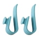 thumbnail image 2 of Clip para Llaves Sunnimix 2 Piezas Gancho para Bolso Azul, 2 of 7