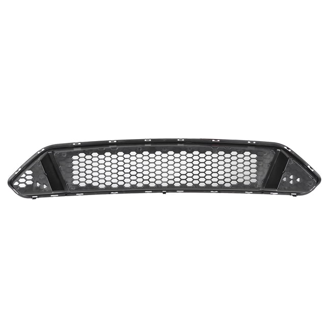 Mesh frontal delantero de la rejilla de la placa de Malla de la rejilla de aire de entrada para la parrilla para 2018-2020