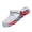 A-White238, variant on Bibifish Mens Womens Garden Clogs Quick Dry Water Slide Sandals Casual Vacation Outdoor Beach Comfort Shoes