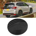 thumbnail image 1 of Tapa del tanque de combustible ANGGREK Estilo Fibra de carbono ABS para Forester SK 2019, 1 of 8