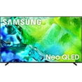 thumbnail image 2 of Samsung QN75QN80H TV with TILT-MOUNT-43-90 and 3-OUTLET-SURGE (2026), 2 of 9