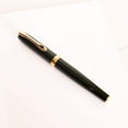 thumbnail image 6 of Diplomat Excellence A2 Fountain Pen - Evergreen  Gold, 6 of 6