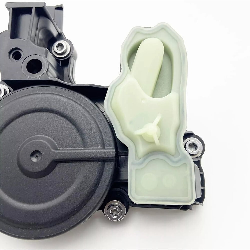 Oil Separator PCV Valve w/ Gasket Fit Fit AUDI VW 1.8T 2.0T 14-20 06K103495AC