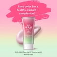 thumbnail image 4 of Protector Solar Genius Aesthetics Skin Aqua Tone Up UV 80g, 4 of 9