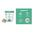 thumbnail image 2 of Paquete con 5 Nupec dental care treats premios 180 gr, 2 of 2