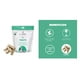 thumbnail image 2 of Paquete con 5 Nupec dental care treats premios 180 gr, 2 of 2