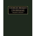 thumbnail image 1 of Georges Braque, une Bio-Bibliographie (en Art et Architecture), 1 of 1
