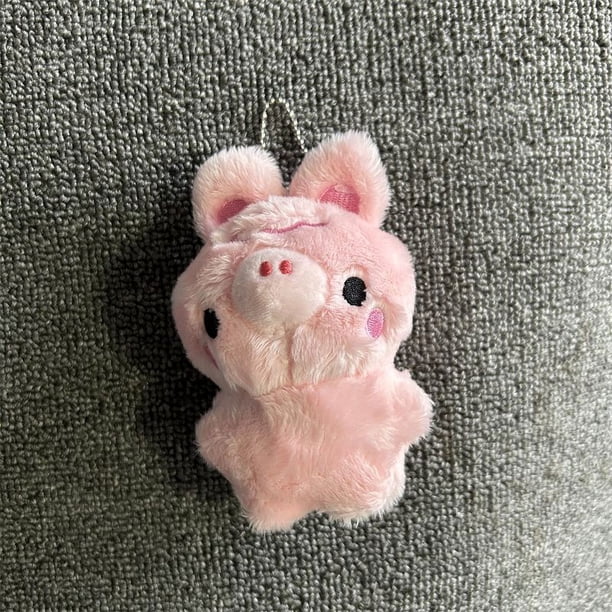 Kpop Stray Kids Skzoo Llavero FELIX Lee Know Han Fox Grey Wolf Peluche Muñeca