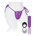 thumbnail image 2 of Screaming O My Secret 4t Culotte Vibe W/remote - Raisin, 2 of 5