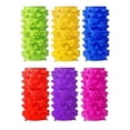 thumbnail image 3 of Foot Massage Mat Acupressure Mat Foot Reflexology Walking Toe Plate, 3 of 4