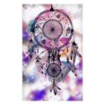thumbnail image 1 of Fantasy Dream Catcher DIY diamante pintura bordado Kits punto de cruz Hugtrwg Para estrenar, 1 of 9