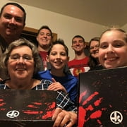 Hunt A Killer: Death at the Dive Bar – Murder Mystery Game for Adult Game Night, Ages 14+, Gifts for Mom