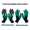 2 Pairs, variant on Garden Gloves,Garden Gloves with Claws,Used for Digging and Planting Easily,Gardening Work Gloves with Sturdy Claws Quick & Easy.
