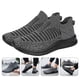 thumbnail image 5 of 1 par de zapatos deportivos transpirables zapatos de carrera de malla clásicos zapatillas ligeras, 5 of 5
