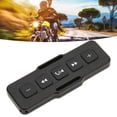 thumbnail image 4 of Control Remoto Bluetooth V5.0, Multifunción, Conveniente Alcance De 10 M, Control Remoto Para Teléfono Inteligente, Botones Grandes, IPX4 Resistente Al Agua Para La Mayoría De, 4 of 7
