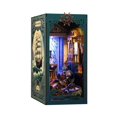 thumbnail image 1 of Diorama NEXTIPS Mystic Ocean Decoración LED 3D del Fondo Marino, 1 of 9