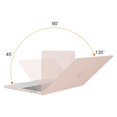 thumbnail image 4 of Funda MOSISO compatible con MacBook Pro 13 pulgadas M2 2025-2016, 4 of 7