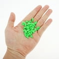 thumbnail image 4 of Unique Bargains 50 Pcs Portable Anti-scratch Pet Nail Caps for Dog Extra Small Green, 4 of 5