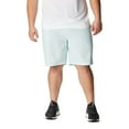 thumbnail image 6 of Columbia Men's Washed Out Short, Icy Morn, 50W x 10L - Big, 6 of 9