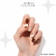 thumbnail image 3 of Tiras de gel para uñas Adora Couture semicuradas con 20 piezas para mujer, 3 of 8
