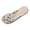 Grey, variant on Men'S Durable Beach Flip Flops Men'S Lightweight Slide Sandals Men Shoes Flat Flip Flops Personalized Casual Sandals Fashion Outerwear Beach Shoes Breathable Home Flip-Flops