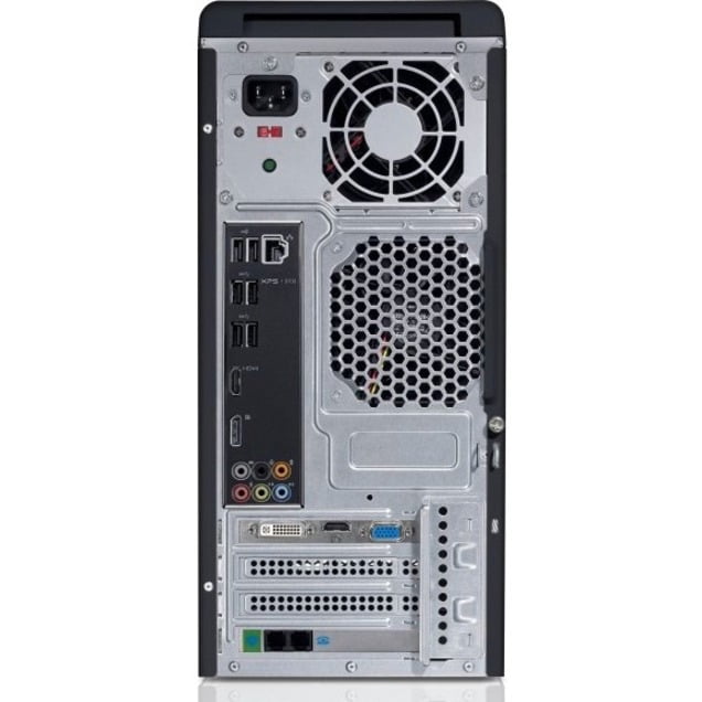 Dell XPS Desktop Tower Computer, Intel Core i7 i7-4790, 8GB RAM